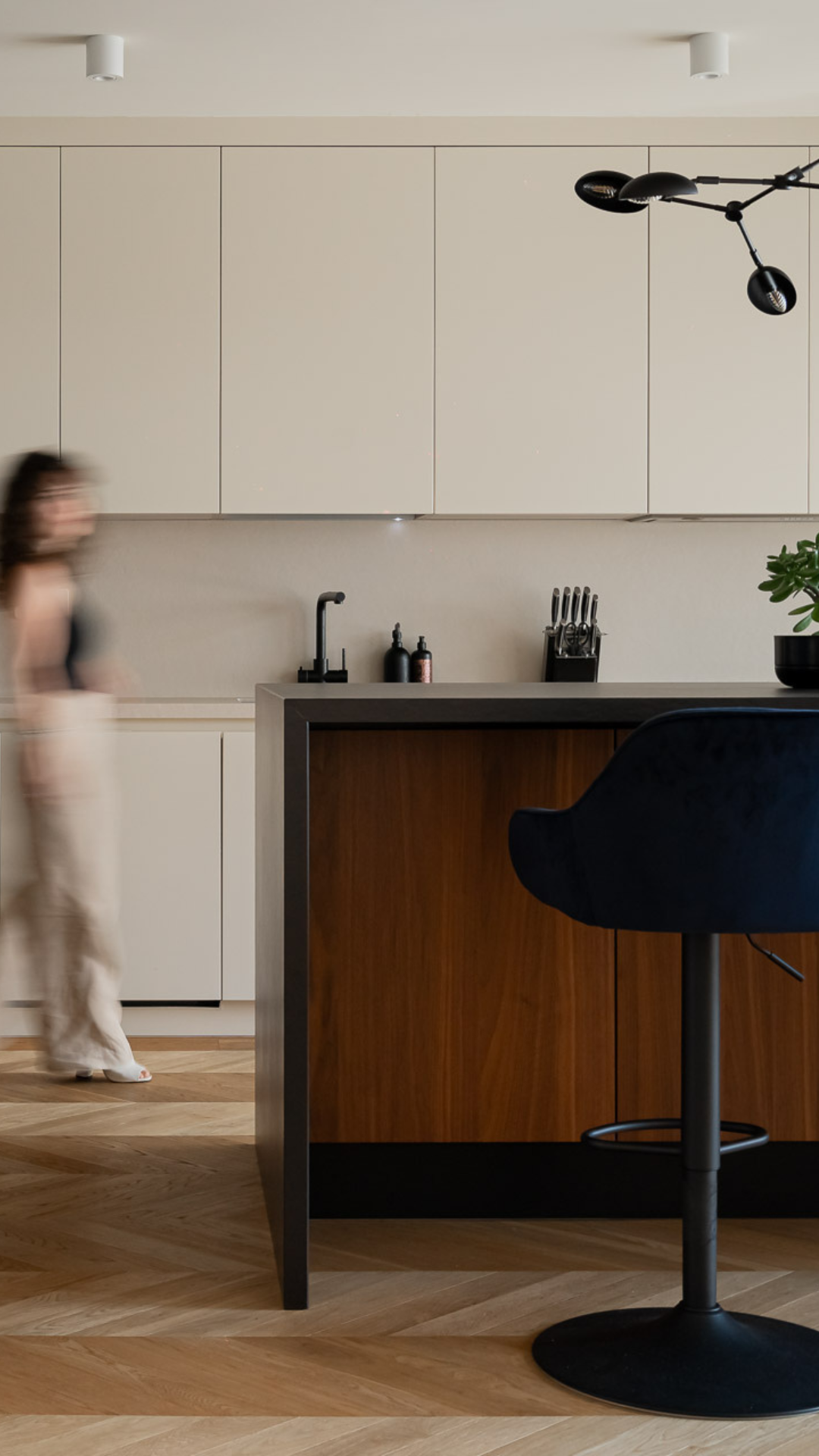 Penthouse Presentation